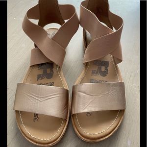 Sorel Ella Sandal